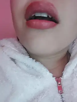 Elinaax Show Webcam