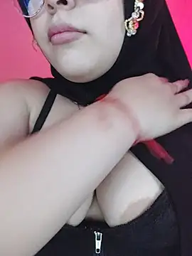 Show de webcam de Elinaax
