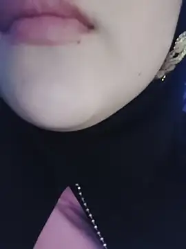 Elinaax's Webcam Show