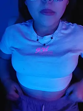 Elinaax's Webcam Show