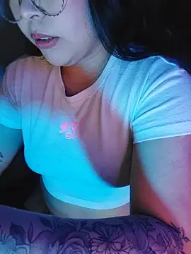 Elinaax 웹캠 쇼