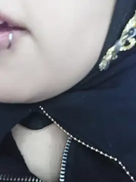 Elinaax's Webcam Show