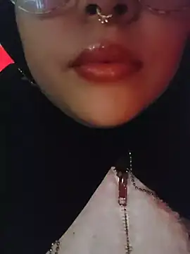 Elinaax's Webcam Show