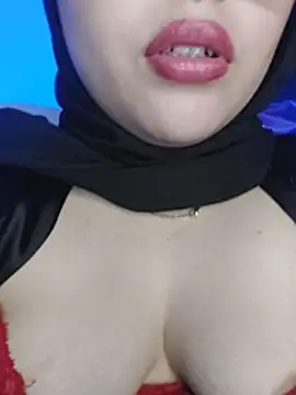 Elinaax's Webcam Show