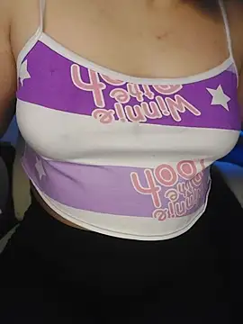 Show Webcam de Elinaax