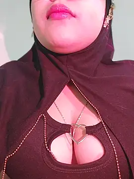 Elinaax Webcam show