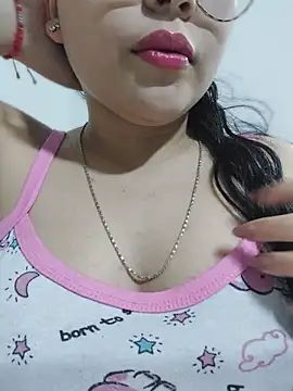 Show webcam de Elinaax