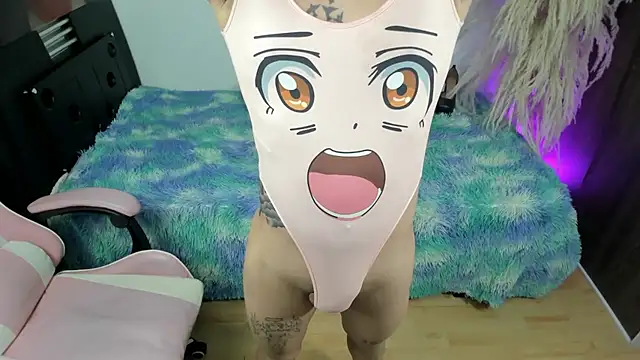 queenramoona-hot Webcam show