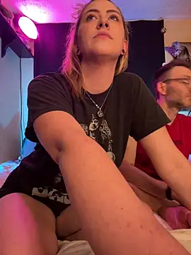 Mallorykoxx69 웹캠 쇼