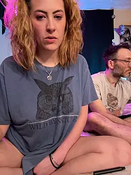 Pokazy przed kamerką – Mallorykoxx69
