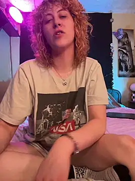 Mallorykoxx69 Show in webcam