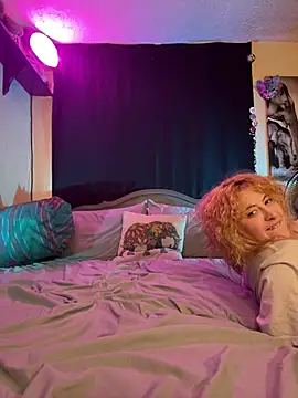Mallorykoxx69's Webcam Show