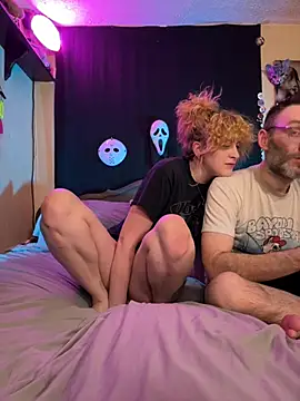 Mallorykoxx69's Webcam Show