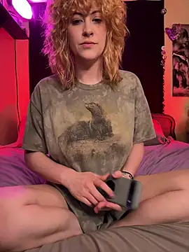Mallorykoxx69's Webcam Show