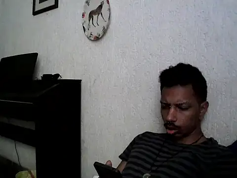 Show de webcam de DarkSlim666