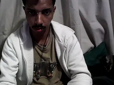 Show de webcam de DarkSlim666