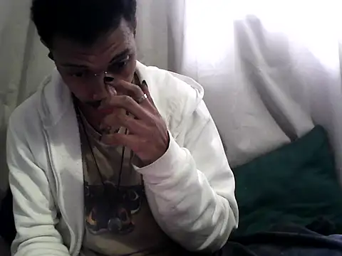 Show de webcam de DarkSlim666