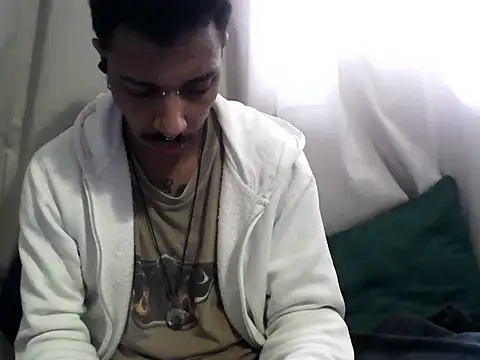 Show de webcam de DarkSlim666