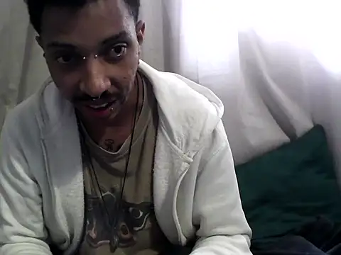 DarkSlim666 Pertunjukan Webcam
