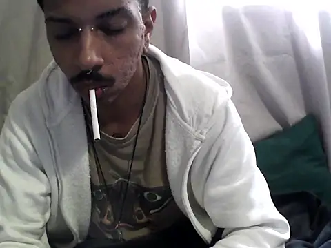 Show de webcam de DarkSlim666