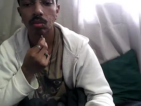 Show de webcam de DarkSlim666