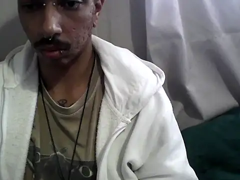 Show de webcam de DarkSlim666