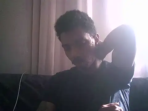 Show de webcam de DarkSlim666