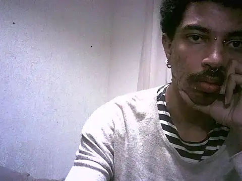 Show de webcam de DarkSlim666