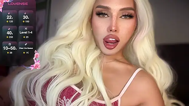 Judi_Abas Webcam-Show