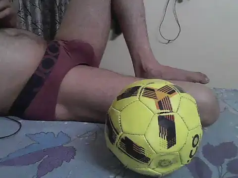 Webkamerová show Desi_Rider_Aadi