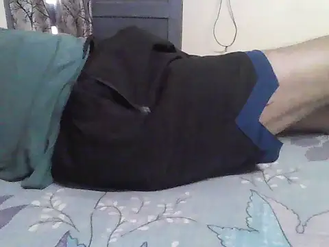Desi_Rider_Aadi Pertunjukan Webcam