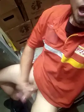 Show Webcam de leo6442