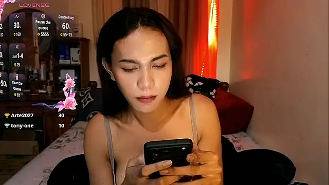 Horny_Sassy Webcamshow