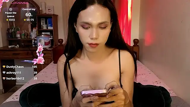 Horny_Sassy Webcam-Show
