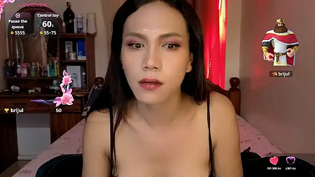 Show webcam de Horny_Sassy