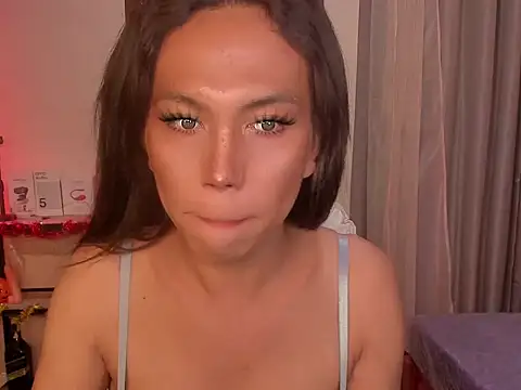 Horny_Sassy Pertunjukan Webcam