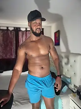 Show Webcam de blackdrey18