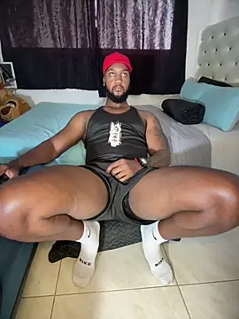 Show Webcam de blackdrey18