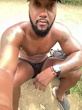 Show webcam de blackdrey18