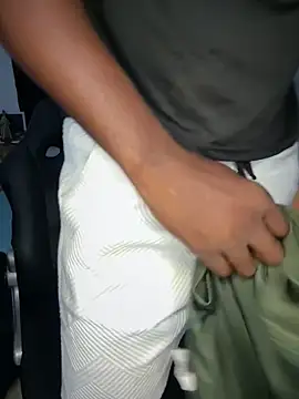 blackdrey18 ওয়েবক্যাম শো