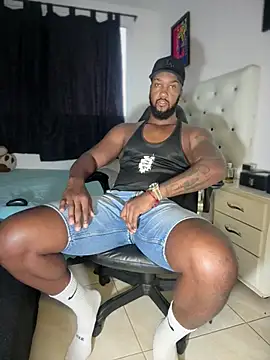 blackdrey18's Webcam Show