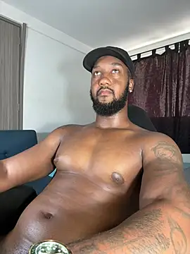 Show de blackdrey18 na webcam