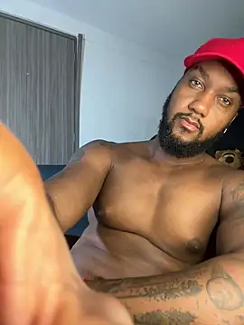 Show Webcam de blackdrey18