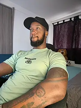 blackdrey18 Show in webcam