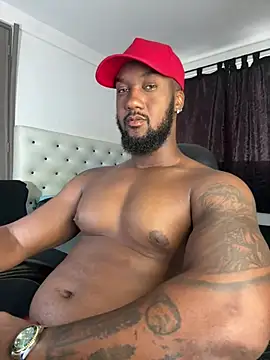Show de webcam de blackdrey18