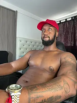 Show Webcam de blackdrey18