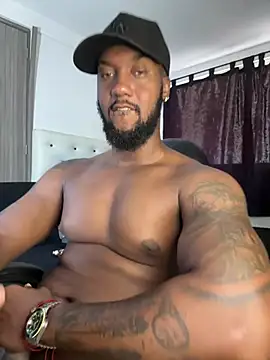 blackdrey18 Webcam-Show