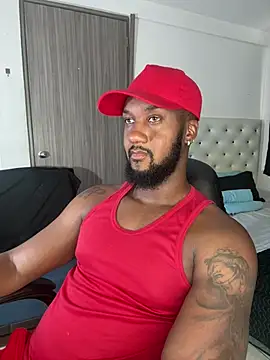 Show Webcam de blackdrey18