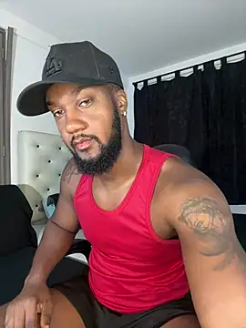 Show Webcam de blackdrey18