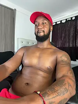 blackdrey18 Adlı Modelin Web Kamerası Şovu